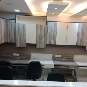 Team Area in  Office Space at Netaji Subhash Place – for Rent