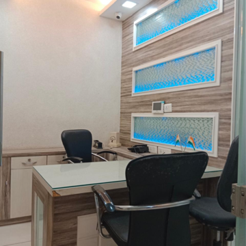  Office Space For Rent in Netaji Subhash Place