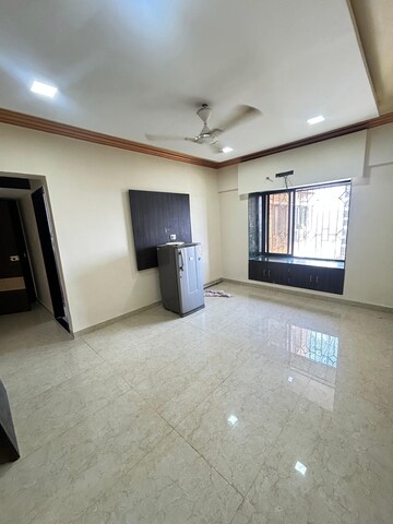 2 BHK Apartment For Sale in Je and Vee Vrindavan, Malad East