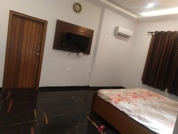 Kitchen in 2 BHK Independent House at Sector 7 – for Rent
