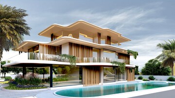 Swimming Pool in  Plot at SVB Amansara Earthstar, Khopoli – for Sale