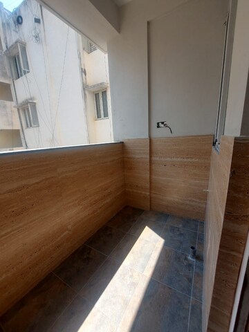 Room in 2 BHK Apartment at New Thippasandra – for Rent