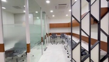  Office Space For Rent in Mani Casadona, New Town
