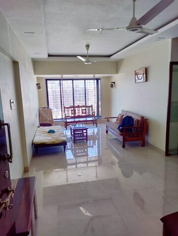 2 BHK Apartment For Rent in Ackruti Nova, Andheri East