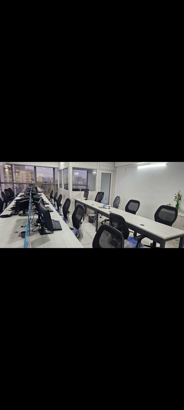 Common Area in  Office Space at Vijay Char Rasta – for Rent