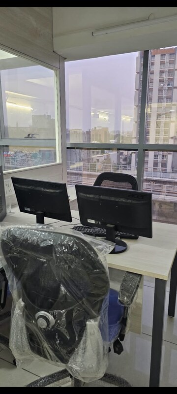 Utility Room in  Office Space at Vijay Char Rasta – for Rent