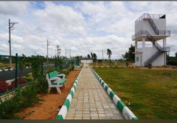  Plot For Sale in Malur