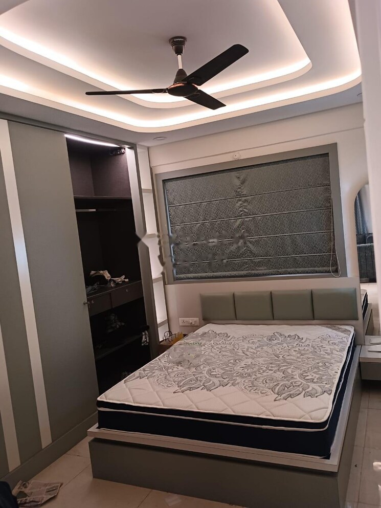 Kitchen, elemental-earthwoods 3 Bedroom 2083 Sq.Ft. Apartment In Kokapet Hyderabad 8398467