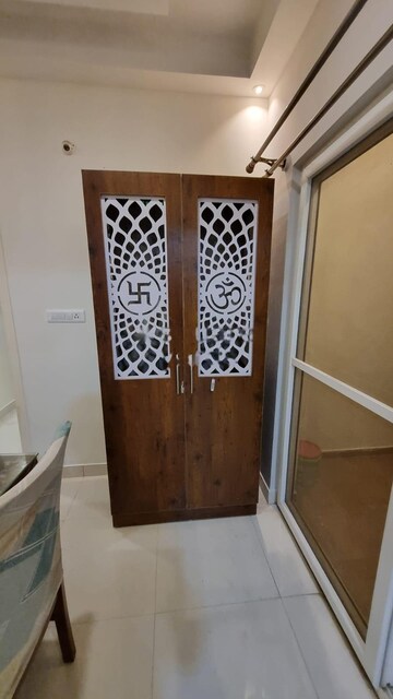 Furnished Amenities in 2 BHK Apartment at Candeur Landmark, Varthur – for Rent