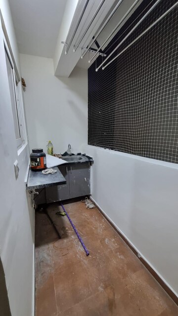 Kitchen in 2 BHK Apartment at Candeur Landmark, Varthur – for Rent
