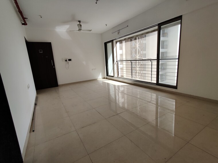 Living Room, runwal-eirene 3 Bedroom 1059 Sq.Ft. Apartment In Balkum Pada Thane 8398503