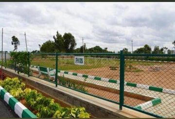  Plot For Sale in Malur