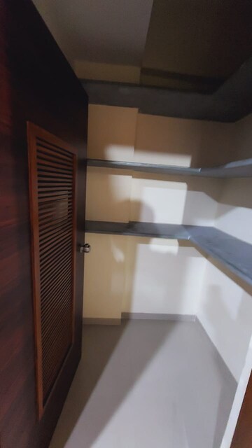 Furnished Amenities in 3 BHK Apartment at Sola – for Rent