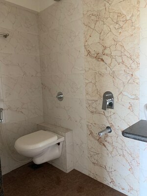 Bathroom in 2 BHK Apartment at Aditya Audumbar Chhaya, Borivali West – for Sale