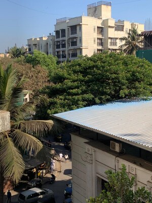 2 BHK Apartment – Exterior View View at Aditya Audumbar Chhaya, Borivali West - for Sale