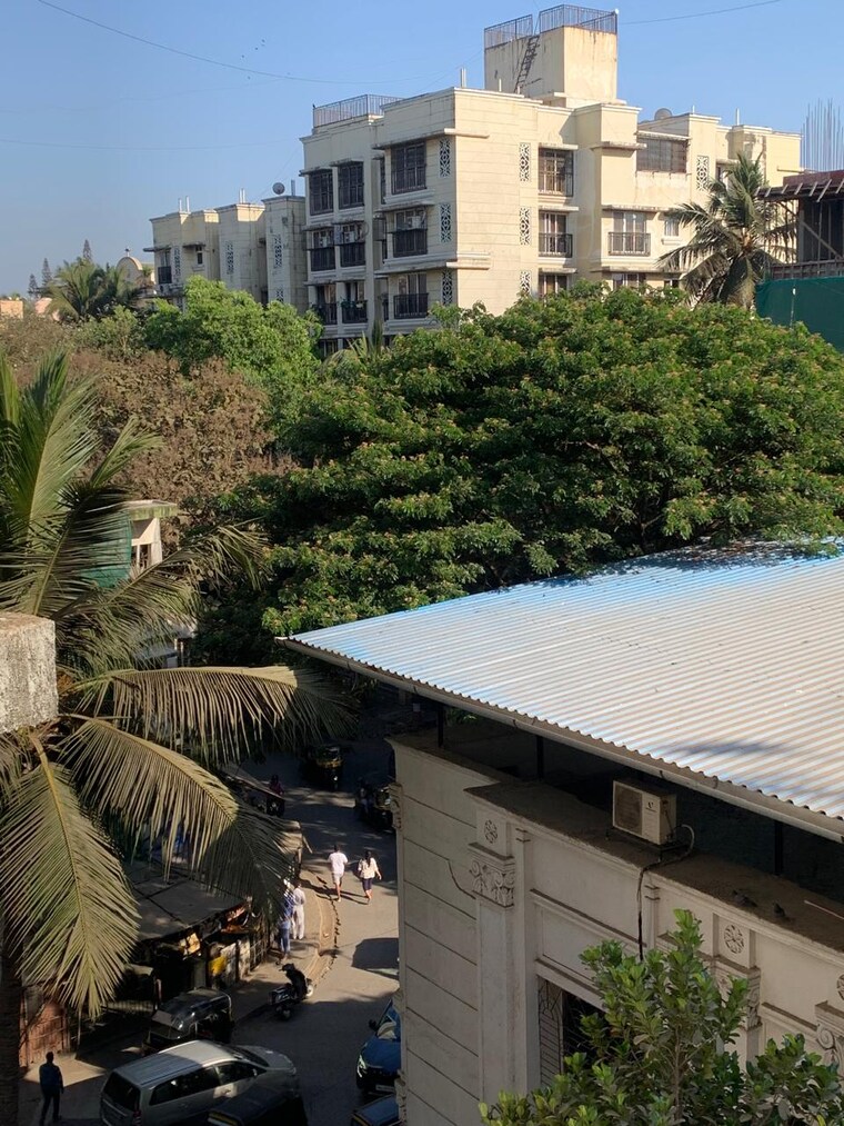 Exterior View, aditya-audumbar-chhaya 2 Bedroom 570 Sq.Ft. Apartment In Borivali West Mumbai 8398510