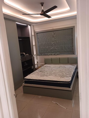 Bedroom in 3 BHK Apartment at Elemental Earthwoods, Kokapet – for Rent
