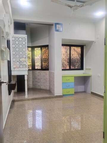 Bedroom in 2 BHK Apartment at CGEWHO Kendriya Vihar , Kharghar – for Rent