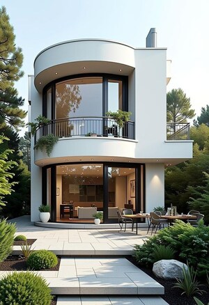 2.5 BHK Villa For Sale in Chikka Tirupathi