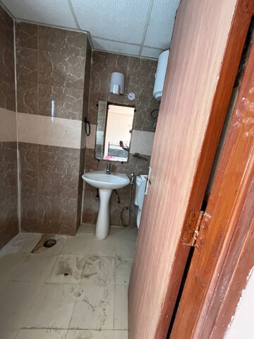 Kitchen in  Pg at Supertech Ecociti, Sector 137 – for Rent