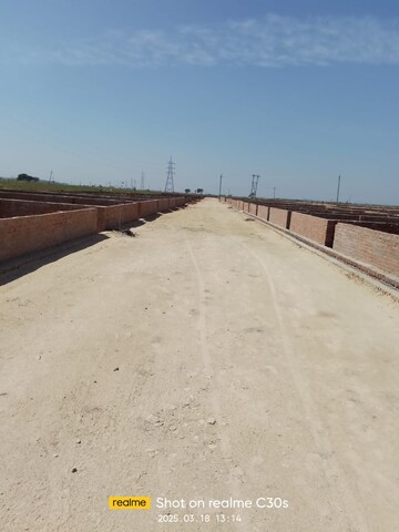 Plot Area in  Plot at Lohgara – for Sale