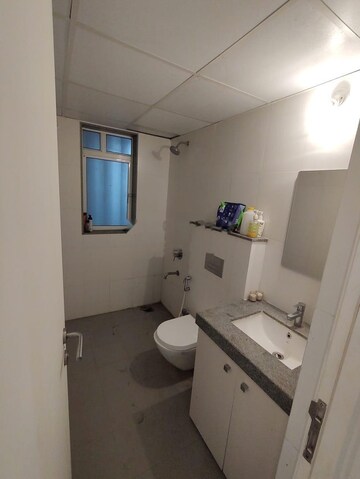 Team Area in 2 BHK Apartment at Godrej 24, Hinjewadi – for Rent