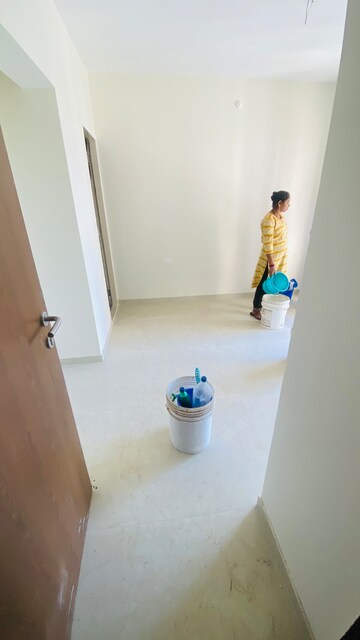 Furnished Amenities in 2 BHK Apartment at Dosti West County Phase 4 Dosti Pine, Balkum Pada – for Rent
