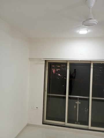 Furnished Amenities in 2 BHK Apartment at Sahajanand Athena, Goregaon West – for Rent