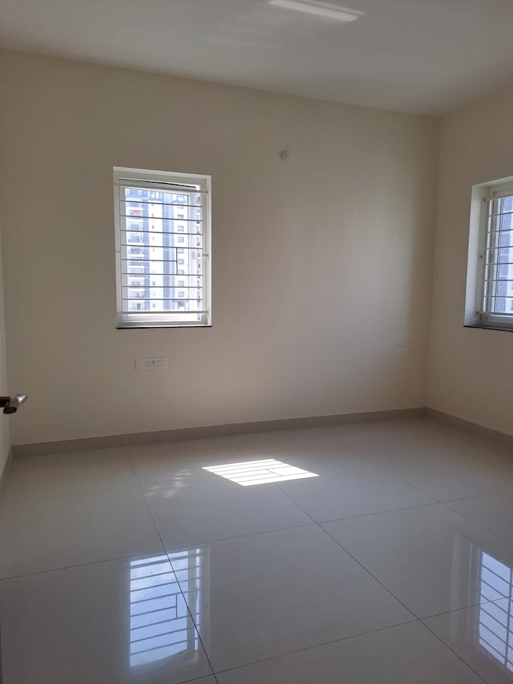 Room, tellapur 3 Bedroom 1840 Sq.Ft. Apartment In Tellapur Hyderabad 8398560