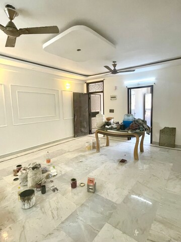 3 BHK Builder Floor For Rent in Paryavaran Complex