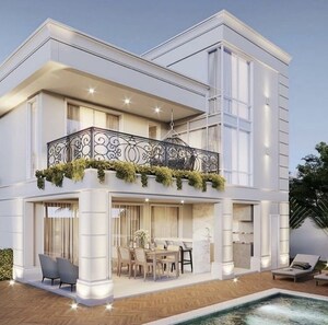 3 BHK Villa For Sale in Chikka Tirupathi