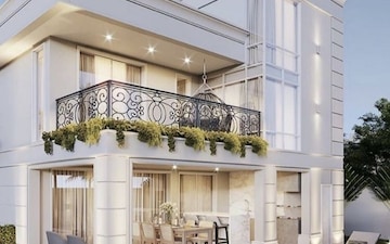3 BHK Villa For Sale in Chikka Tirupathi