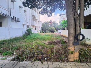  Plot For Sale in Pionier Lake Dew Residency, Gattahalli