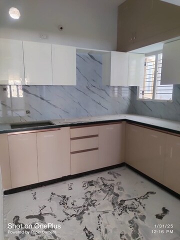 Kitchen in 6+ BHK Independent House at Kithiganur – for Sale