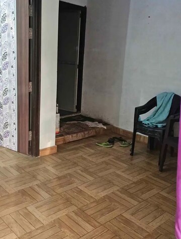 Bedroom in 2 BHK Villa at Aliganj – for Rent