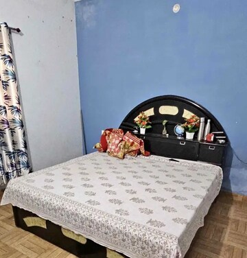 2 BHK Villa For Rent in Aliganj