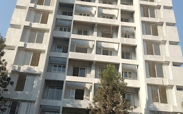 2 BHK Apartment For Sale in Kamal Elanza, Wakad