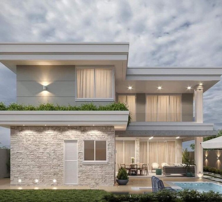 Cover Image, chikka tirupathi 3.5 Bedroom 1200 Sq.Ft. Villa In Chikka Tirupathi Bangalore 8398600