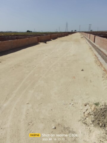  Plot – Exterior View View at Naini - for Sale
