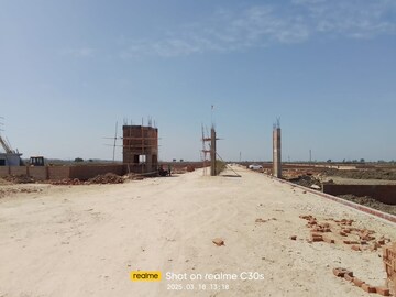  Plot – Exterior View View at Naini - for Sale