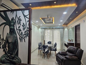 3 BHK Apartment For Rent in Incor One City, Kukatpally