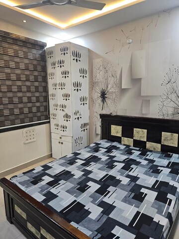 Team Area in 3 BHK Apartment at Incor One City, Kukatpally – for Rent