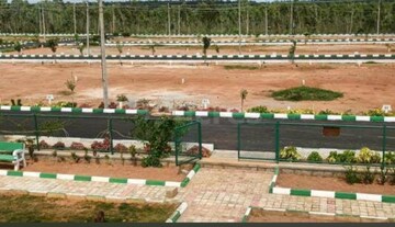  Plot For Sale in Malur