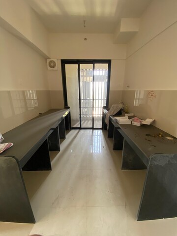 Kitchen in 3 BHK Apartment at Lodha Palava Trinity A To C, Dombivli East – for Sale