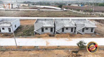  Plot For Sale in Bangarapet