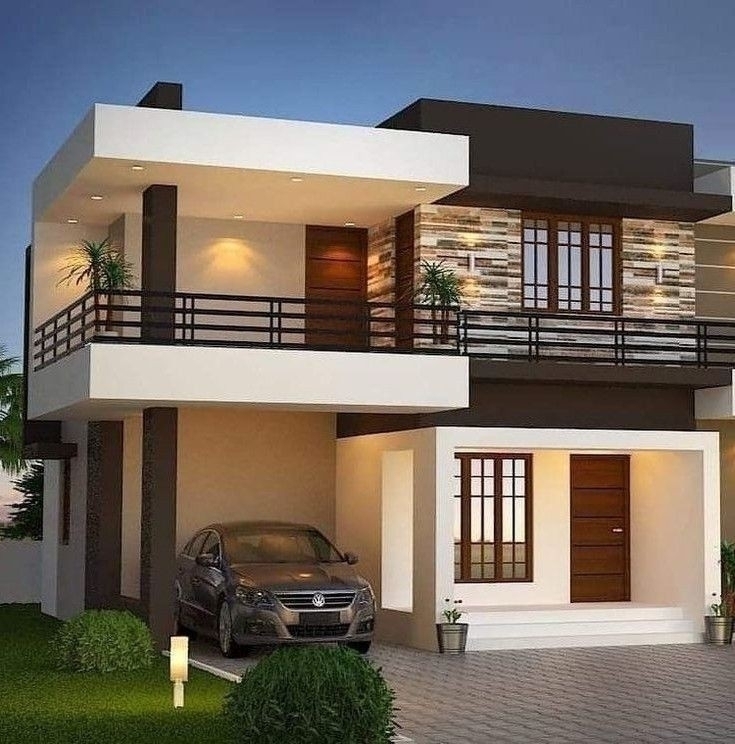 2 BHK + Pooja Room Independent House For Sale in Drm Villa 