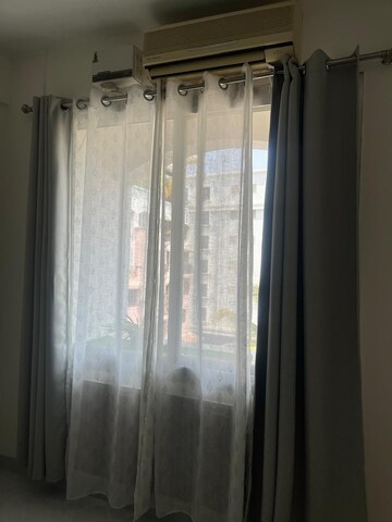 Building Lobby in 2 BHK Apartment at Domlur – for Rent