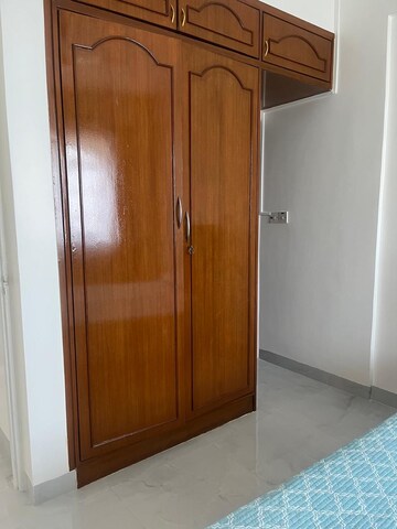 Room in 2 BHK Apartment at Domlur – for Rent