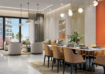 4 BHK Apartment For Sale in Adani Lushlands, Gwal Pahari