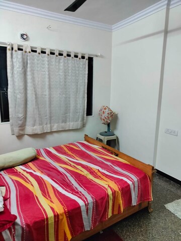 3 BHK Apartment For Rent in HDIL Dheeraj Residency, Goregaon West